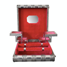 Vintage X-LARGE Silver