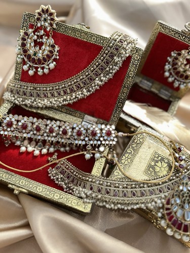 Indian heritage collection