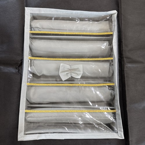 Fancy bangle storage box - fancy,