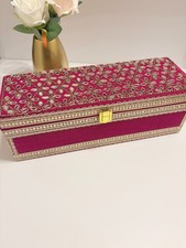 Indian bangle box Chura Box