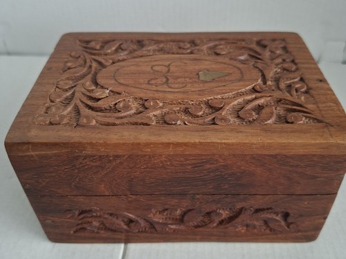 Vintage anglo indian - vintage,