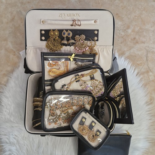 Zevarbox indian jewellery - zevarbox,