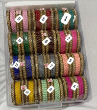 2.6 Pakistani Indian ladies