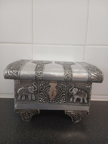 Vintage ethnic indian white - indian,