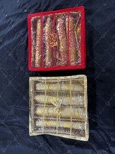 Fancy Bangle Storage Box (Pack