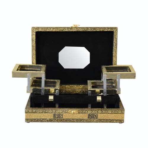 Vintage rustic gold - vintage,