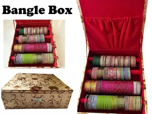 Bangle box roll holder - bangle,