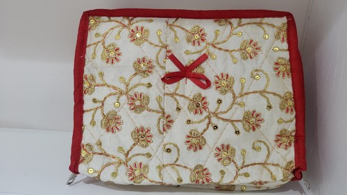Indian jewellery pouch - indian,