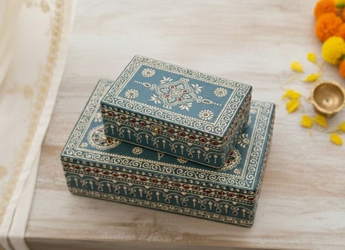 Indian jewellery keepsake - indian, &