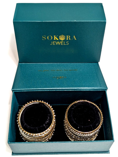 Sokora jewels indian bridal - jewels,
