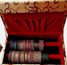 💥 Bangle Box 2 Roll Holder