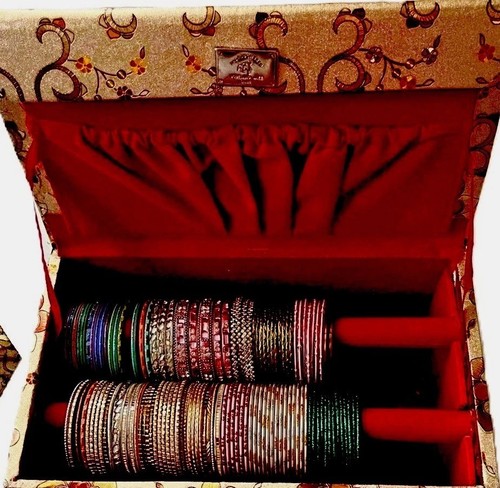 Bangle box roll holder - bangle,