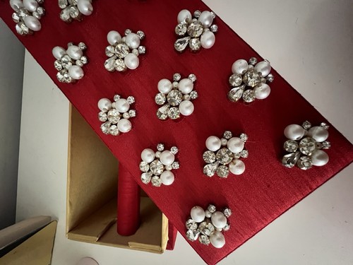 Indian bangle box wedding - indian,
