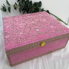Indian Bangle Box, Wedding