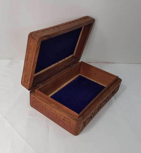 Hand carved wooden - hand-carved,