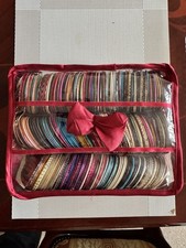 Indian Bangle/Bangri Box