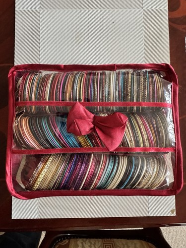 Indian bangle bangri box - indian, bangle/bangri