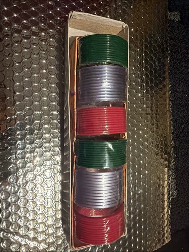 Box bollywood plastic - of,