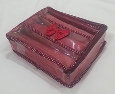 BANGLE 3 ROLL STORAGE BOX