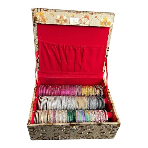 Bangle box roll - 💥, holder