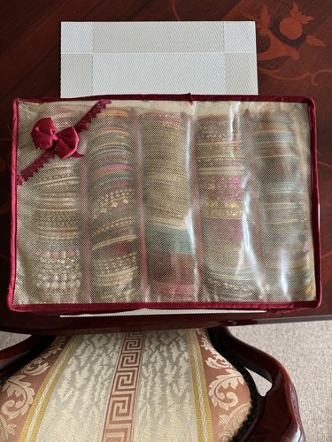 Indian bangle bangri - indian, box