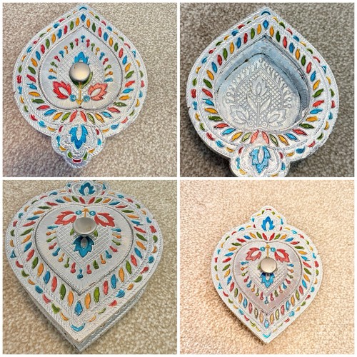 1pc asian indian - 1pc,