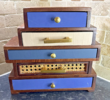 Indian Reyna Wood Handmade