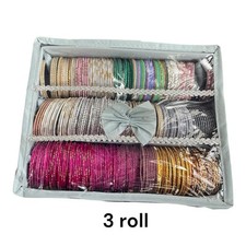 💥 Bangle Box3 Roll Holder
