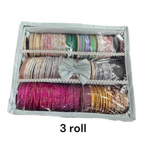 Bangle box3 roll holder - 💥,